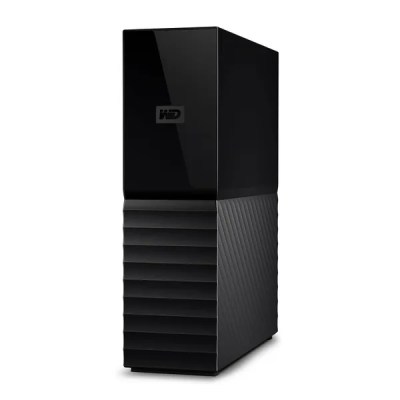 WD My Book 14TB-2